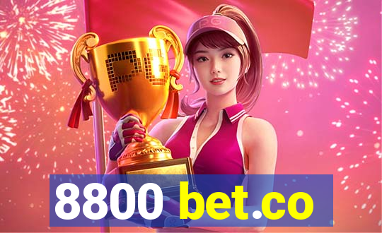 8800 bet.co